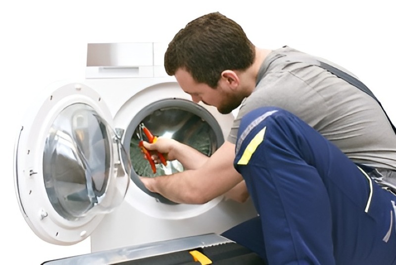 Dryer repair in Solana Beach